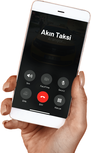 Akın Taksi